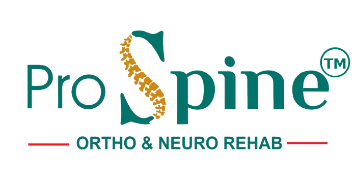 ProSpine Logo