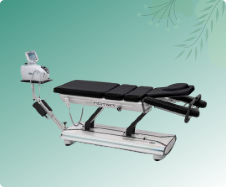Decompression Therapy