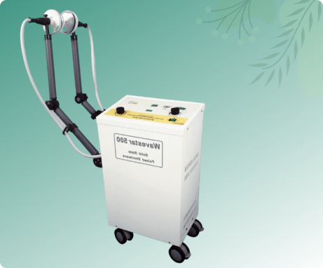 Short Wave Diathermy